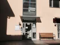 Ledig lokal på Bergmansgången 5