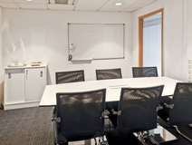 Ledig lokal på S:t Johannesgatan 2