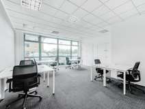 Ledig lokal på Industrigatan 9B