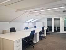 Ledig lokal på S:t Johannesgatan 2