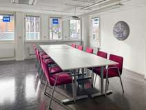 Ledig lokal på Västra Tullgatan 6