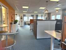 Ledig lokal på Ålegårdsgatan 1