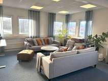 Ledig lokal på Ålegårdsgatan 1