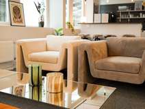 Ledig lokal på Mässans gata 10