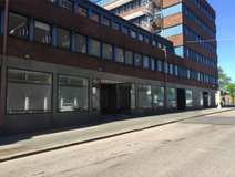 Ledig lokal på Ranängsgatan 3