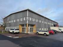 Ledig lokal på Magasinsgatan 35