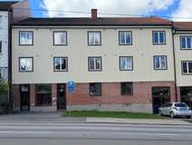 Ledig lokal på Ånäsvägen 34