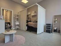 Ledig lokal på Ånäsvägen 34