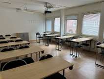 Ledig lokal på Ranängsgatan 3