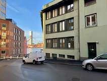 Ledig lokal på Lasarettsgatan 9