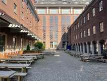 Ledig lokal på Kämpegatan 6