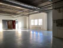 Ledig lokal på Exportgatan 1