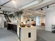 Ledig lokal på Gullbergs Strandgata 15