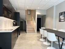 Ledig lokal på Kungsgatan 10