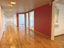 Ledig lokal på Exportgatan 1