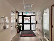 Ledig lokal på Ranängsgatan 3