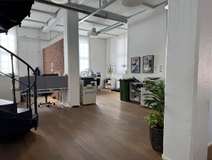 Ledig lokal på Torsgatan 5