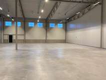 Ledig lokal på Exportgatan 33