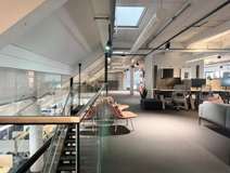 Ledig lokal på Gullbergs Strandgata 15