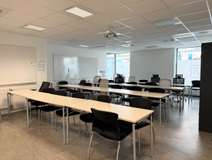 Ledig lokal på Ranängsgatan 3