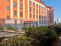 Ledig lokal på Torsgatan 5