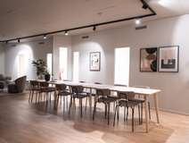 Ledig lokal på Bilgatan 20