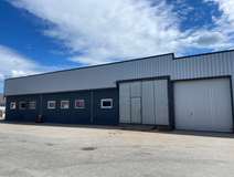 Ledig lokal på Ryssnäsgatan 14