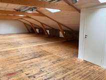 Ledig lokal på Fabriksstråket 2