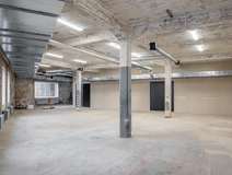 Ledig lokal på Göteborgsvägen 51