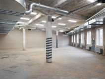 Ledig lokal på Göteborgsvägen 51