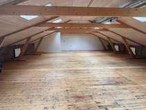 Ledig lokal på Fabriksstråket 2