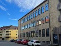 Ledig lokal på Tunnbindaregatan 9