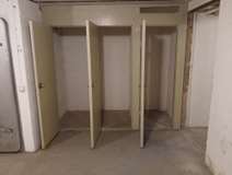 Ledig lokal på Getängsvägen 6