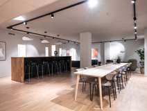 Ledig lokal på Bilgatan 20