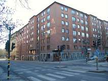 Ledig lokal på Gotlandsgatan 84