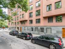 Ledig lokal på Gotlandsgatan 84