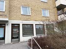 Ledig lokal på Arvid Mörnes väg 1