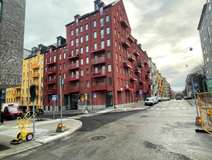 Ledig lokal på Bondegatan 94