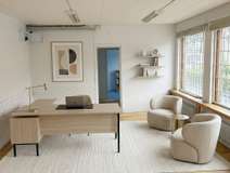 Ledig lokal på Arvid Mörnes väg 1