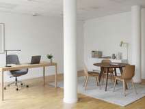 Ledig lokal på Malmövägen 53