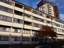 Ledig lokal på Strandliden 30