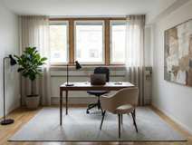 Ledig lokal på Strandliden 30