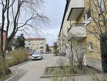 Ledig lokal på Höganäsvägen 11