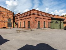 Ledig lokal på Norra Grytsgatan 3