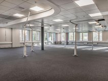 Ledig lokal på Hemvärnsgatan 9