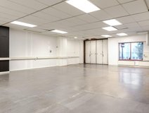 Ledig lokal på Kemistvägen 6