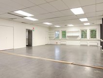 Ledig lokal på Kemistvägen 6