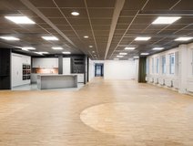 Ledig lokal på Kistagången 12