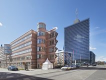 Ledig lokal på Färögatan 7