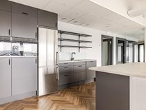 Ledig lokal på Datavägen 6-10